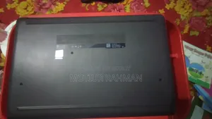 Laptop HP 250 G7 8GB Intel Core I3 HDD 256GB