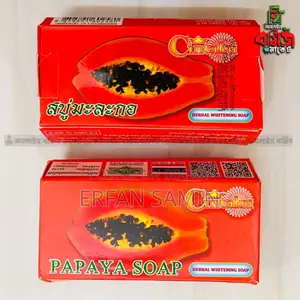 Cintaku Papaya Soap