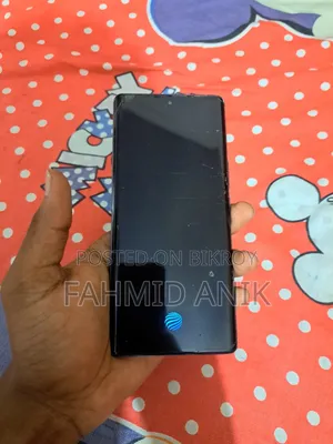 Vivo V29 256 GB Blue