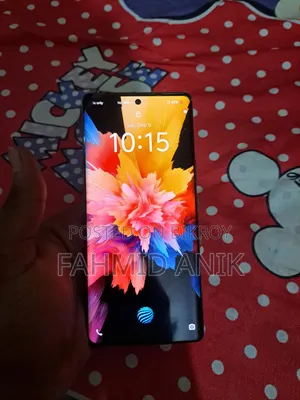 Vivo V29 256 GB Blue