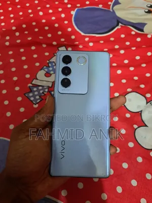 Vivo V29 256 GB Blue