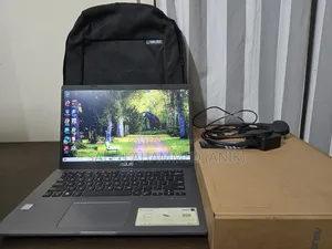Laptop ASUS 4GB Intel Core I3 HDD 1T