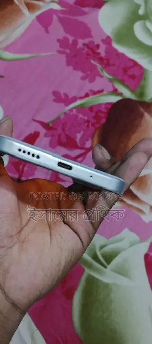 Vivo Y31d 128 GB Silver