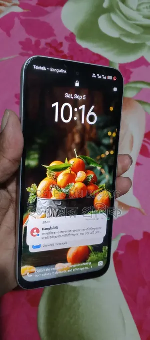 Vivo Y31d 128 GB Silver