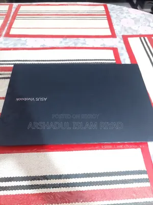 Laptop ASUS Vivobook 15 OLED 12GB Intel Core I3 SSD 512GB