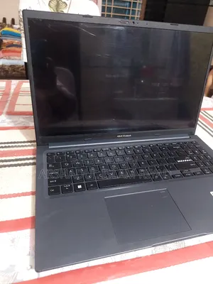 Laptop ASUS Vivobook 15 OLED 12GB Intel Core I3 SSD 512GB