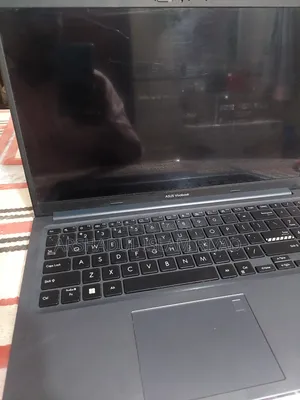 Laptop ASUS Vivobook 15 OLED 12GB Intel Core I3 SSD 512GB