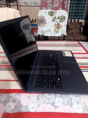 Laptop ASUS Vivobook 15 OLED 12GB Intel Core I3 SSD 512GB