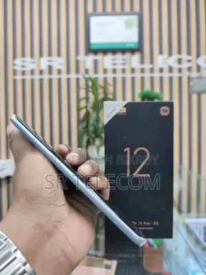 Xiaomi 12 256 GB Blue