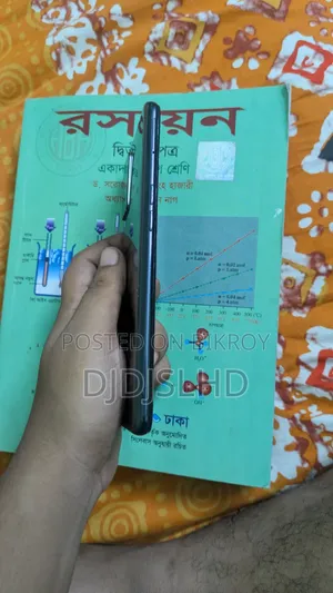 Oppo F21 Pro 128 GB Black