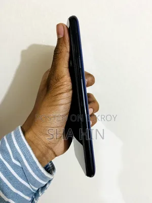 Samsung Galaxy M21 64 GB Blue