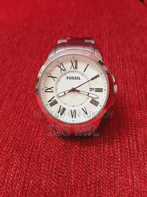 Original Fossil Watch Sell