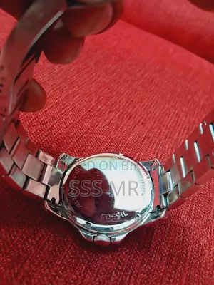 Original Fossil Watch Sell