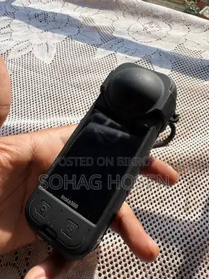 Instal 360 X5