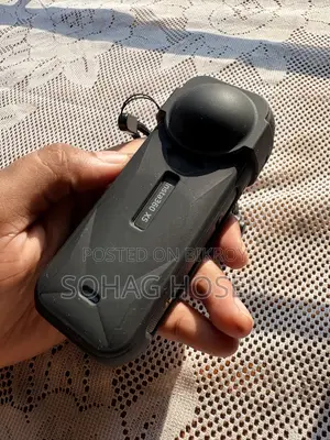 Instal 360 X5