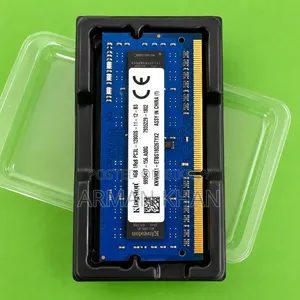 Kingston 4GB DDR3L 1600MHz Laptop RAM