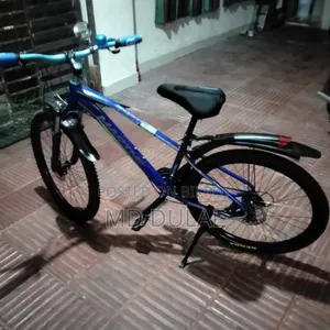 একটি সাইকেল বিক্রি করবো