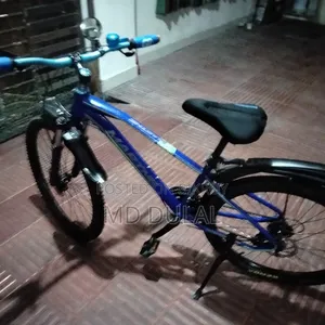 একটি সাইকেল বিক্রি করবো