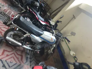 Honda 1990 Silver