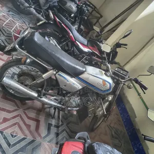 Honda 1990 Silver