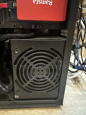 Corsair CX550 PSU Power Supply