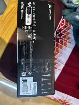 Corsair CX550 PSU Power Supply