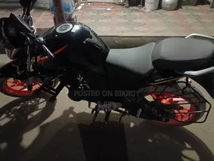 Yamaha FZS V2 2026 Black