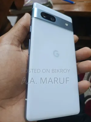Google Pixel 7a 128 GB Blue