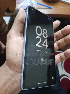 Google Pixel 7a 128 GB Blue