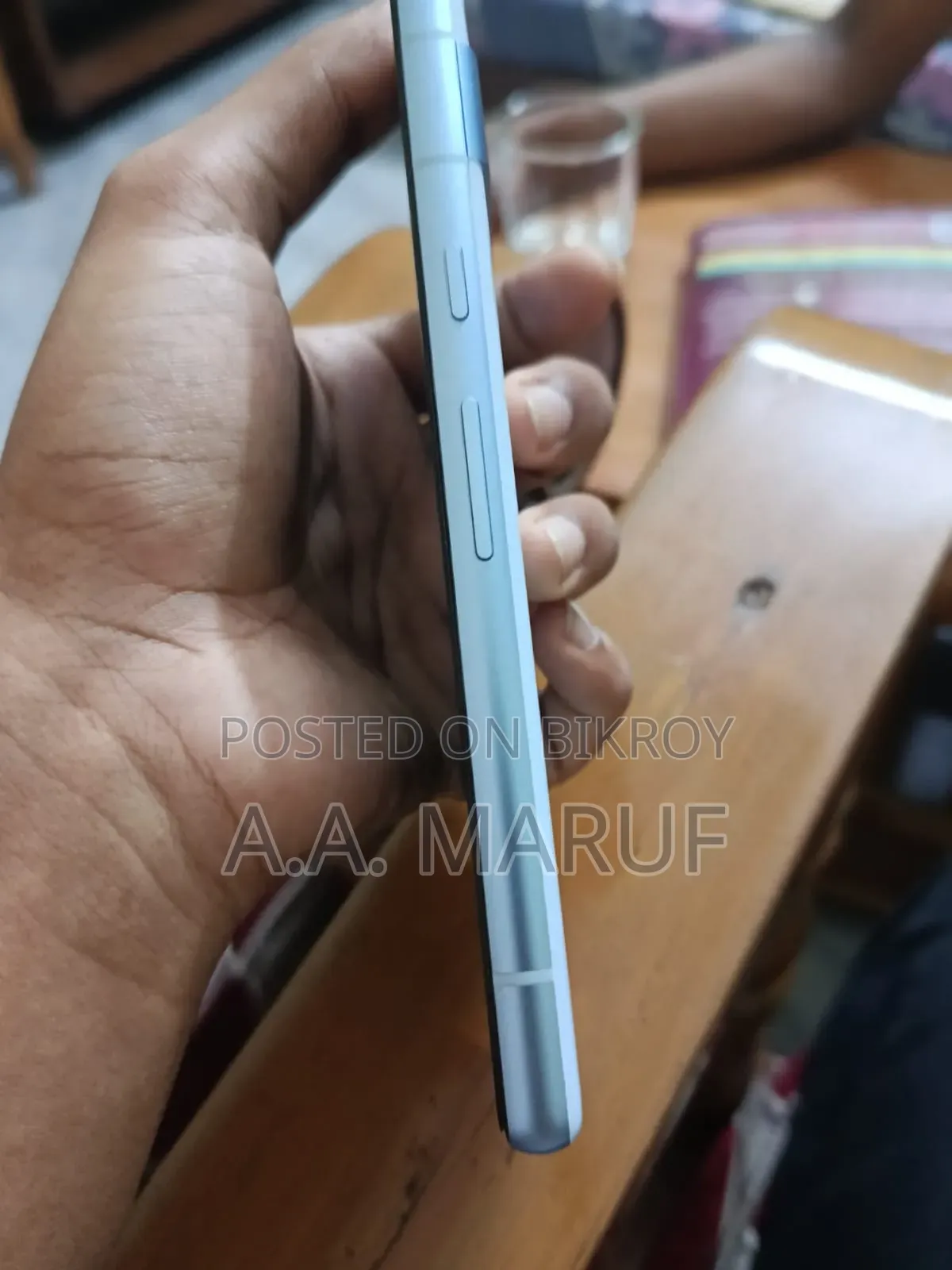 Google Pixel 7a 128 GB Blue