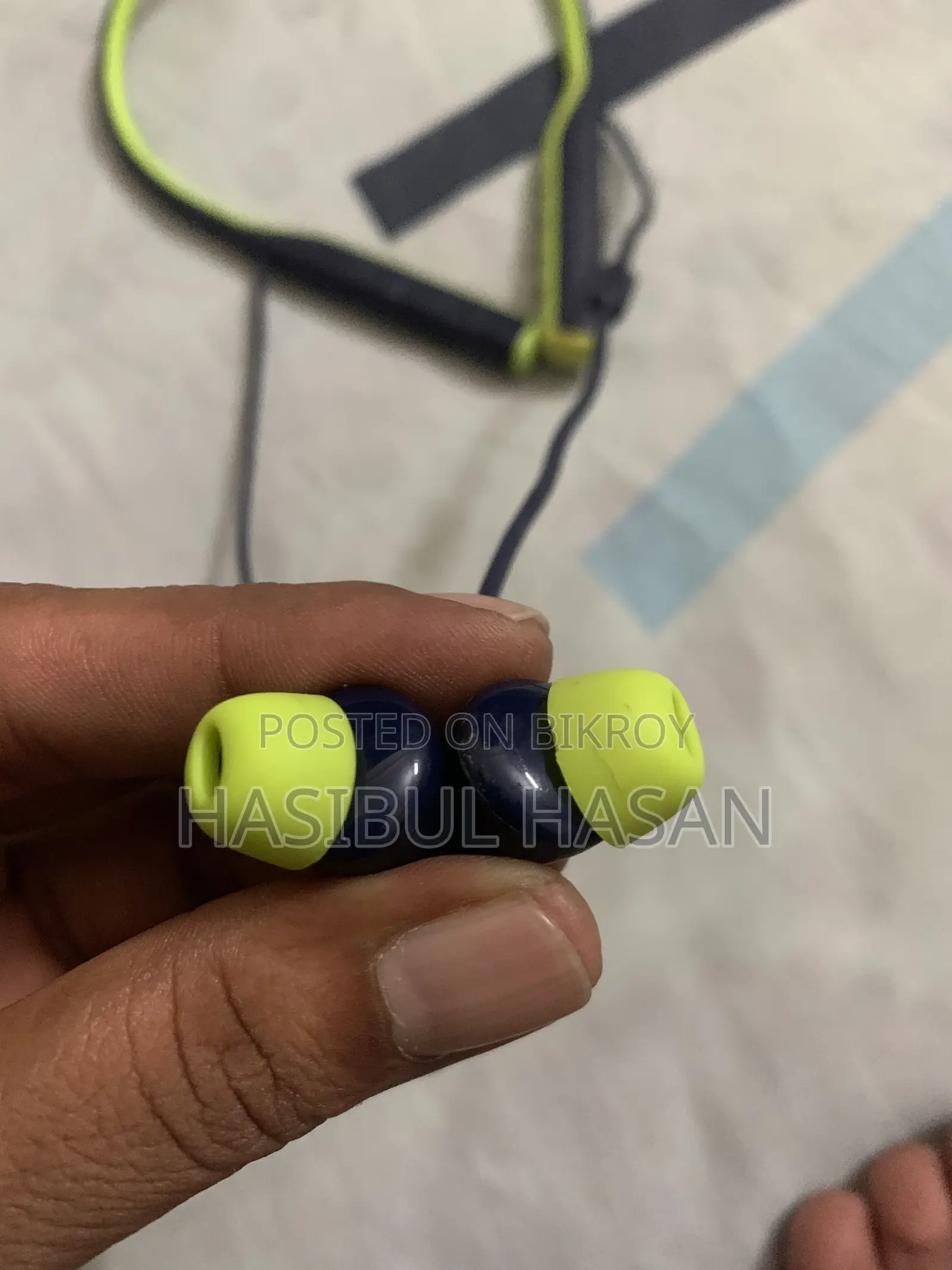 Oraimo Neckband