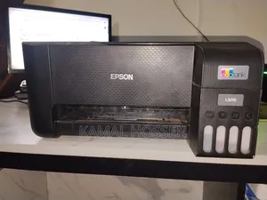 Epson L3210