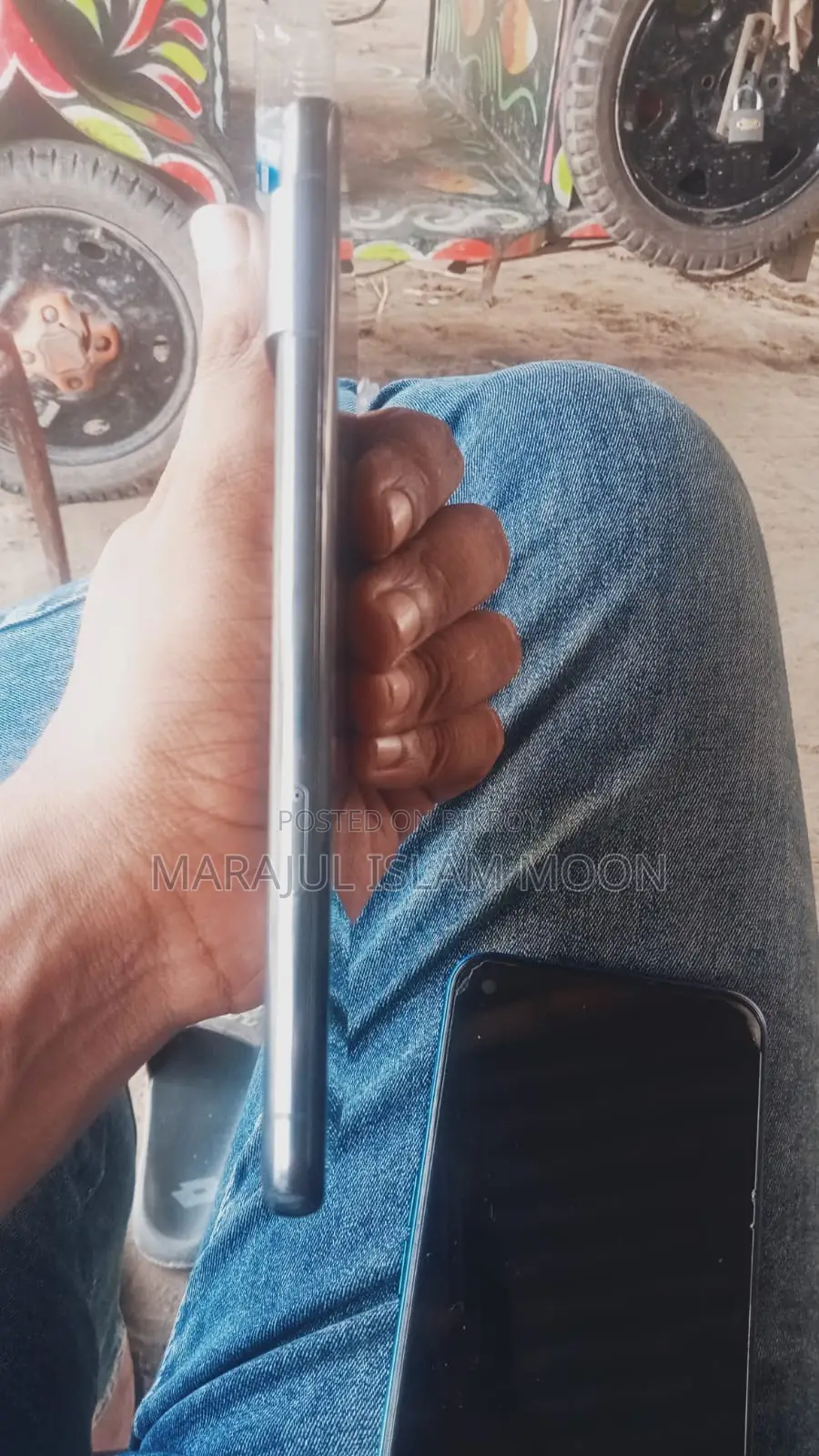 Google Pixel 7 Pro 128 GB Black