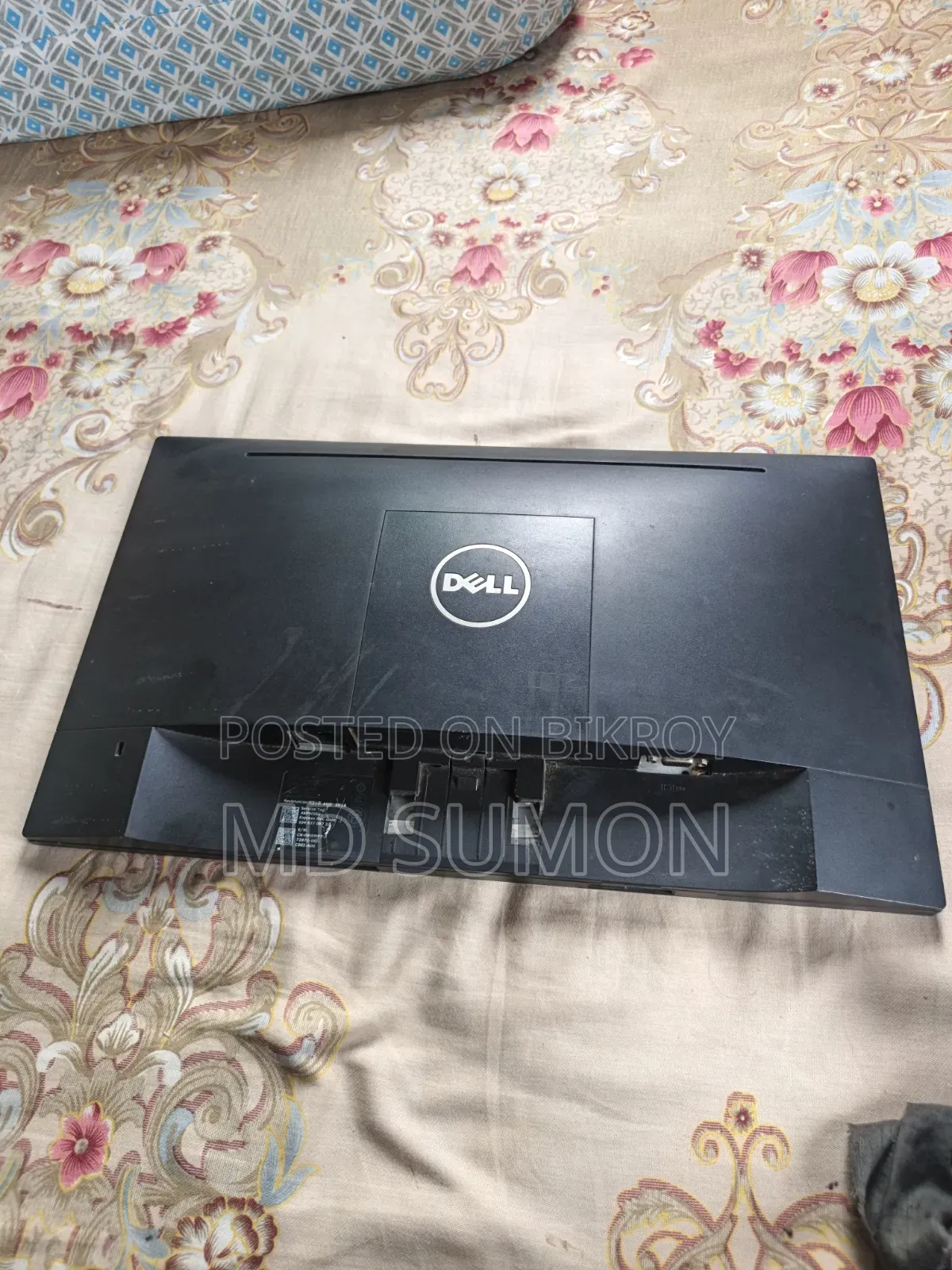 Dell Monitor