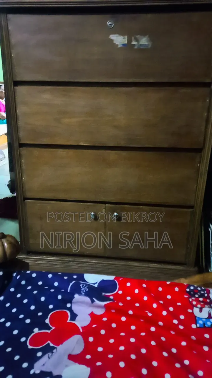 Shagum Sister Wardrow Furniture