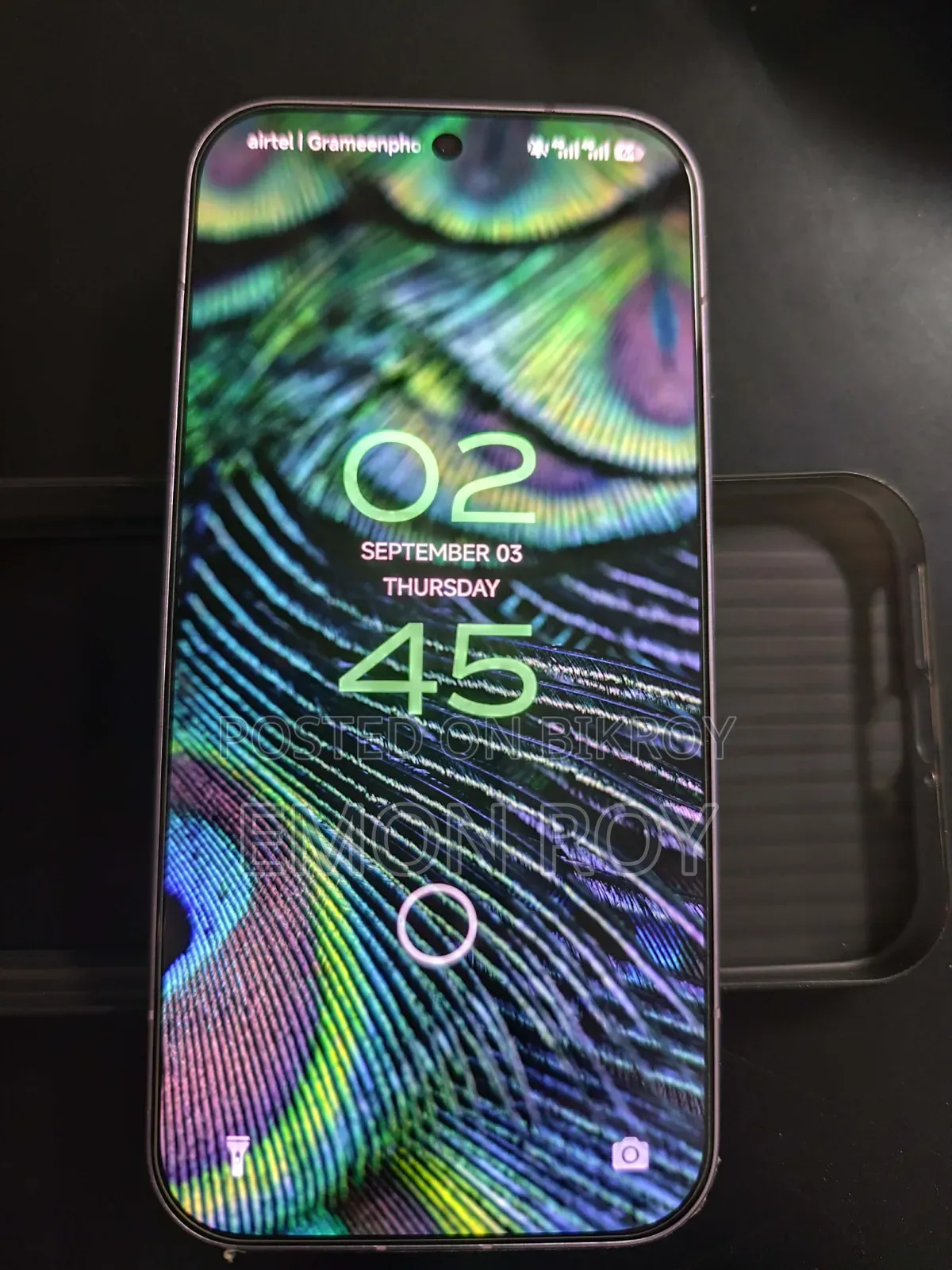 Xiaomi 17 Pro 512 GB Purple