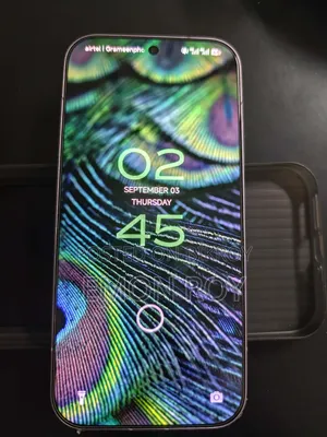 Xiaomi 17 Pro 512 GB Purple
