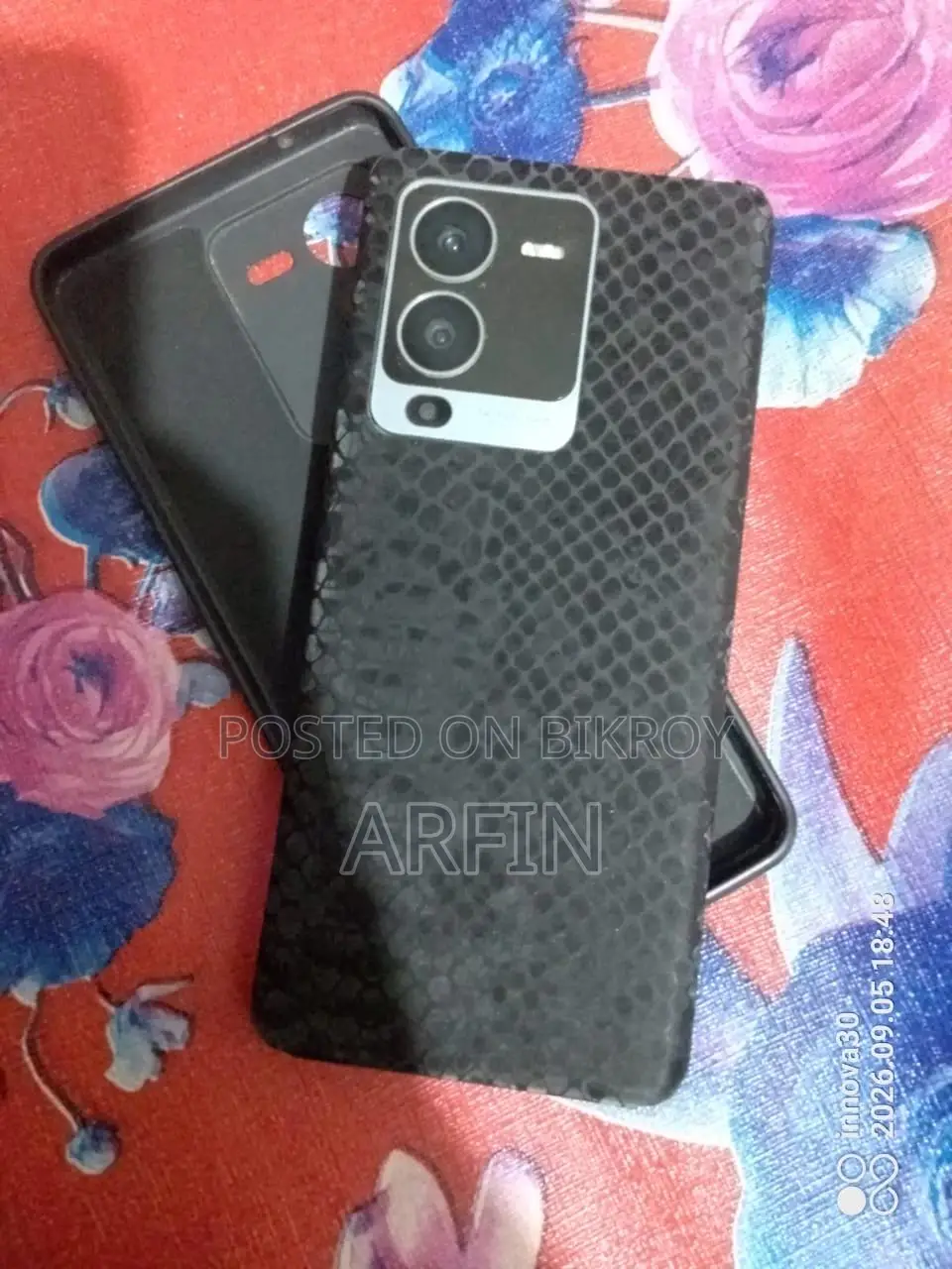 Vivo V25 Pro 128 GB Blue