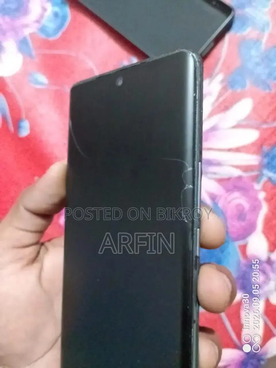 Vivo V25 Pro 128 GB Blue