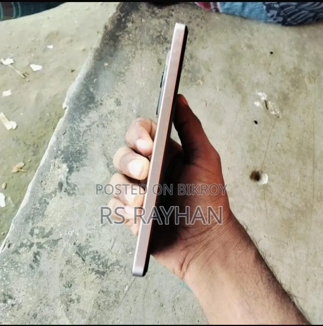 Xiaomi Redmi Note 14 4G 256 GB