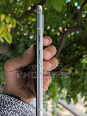 Google Pixel 7 128 GB White
