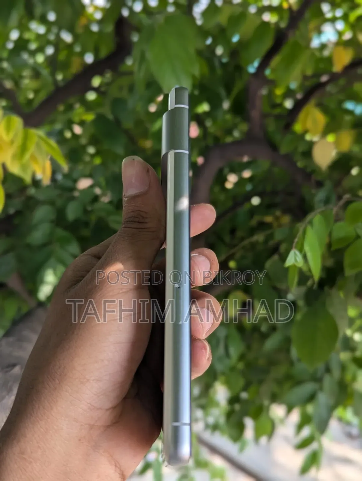 Google Pixel 7 128 GB White