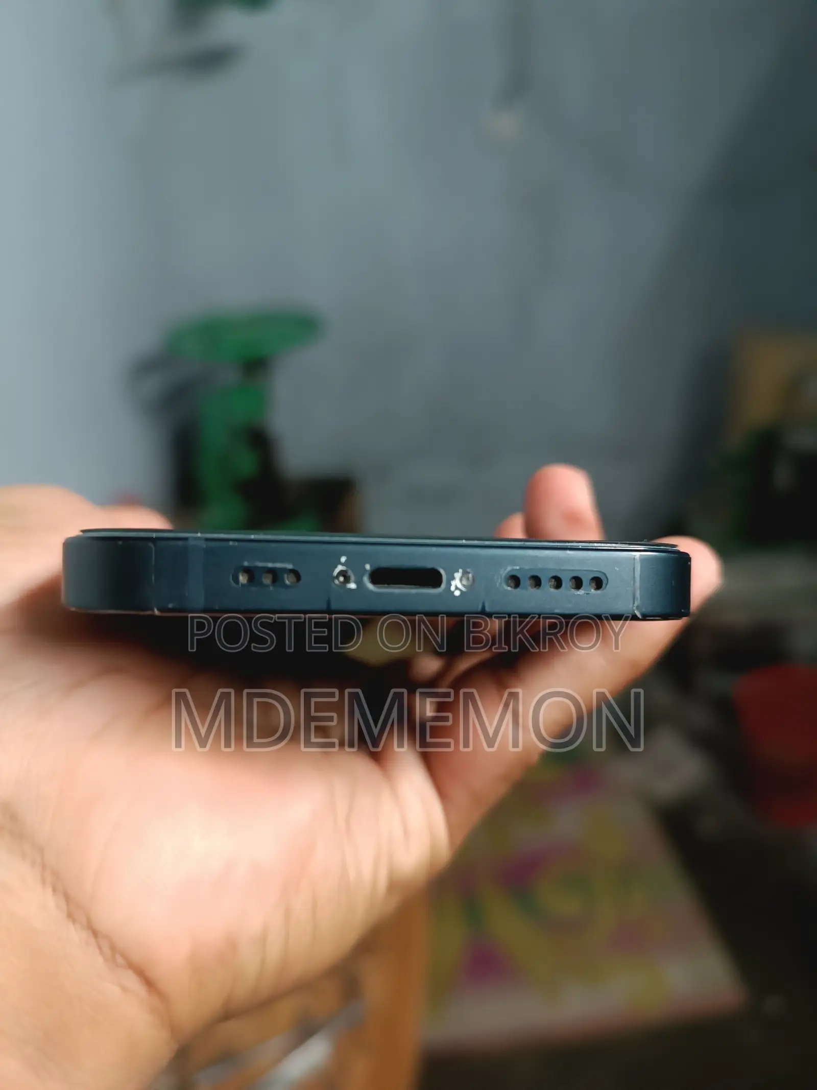 Apple iPhone 13 256 GB Blue