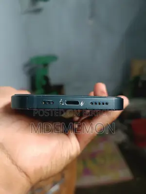 Apple iPhone 13 256 GB Blue