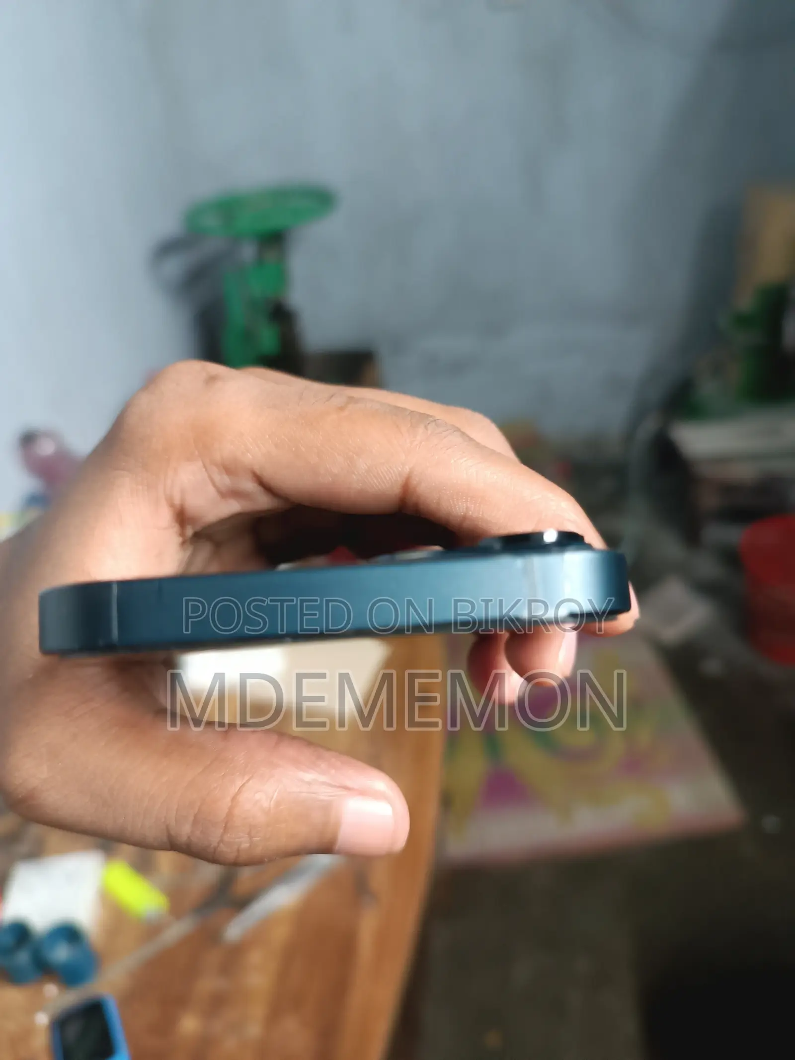 Apple iPhone 13 256 GB Blue