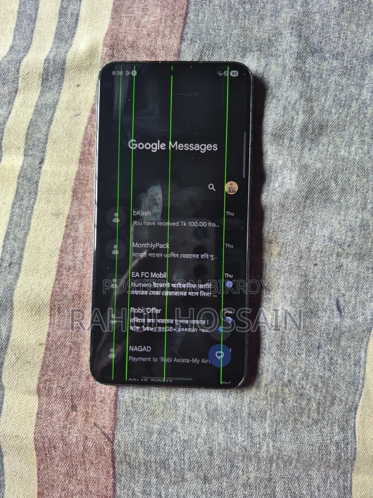 Samsung Galaxy S22 5G 256 GB Black
