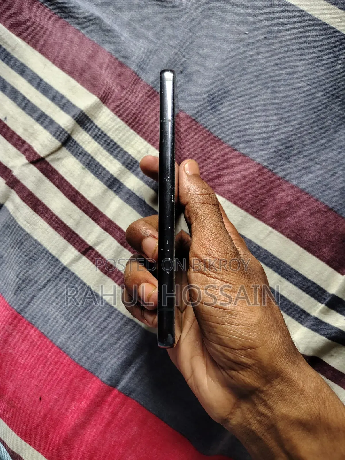Samsung Galaxy S22 5G 256 GB Black