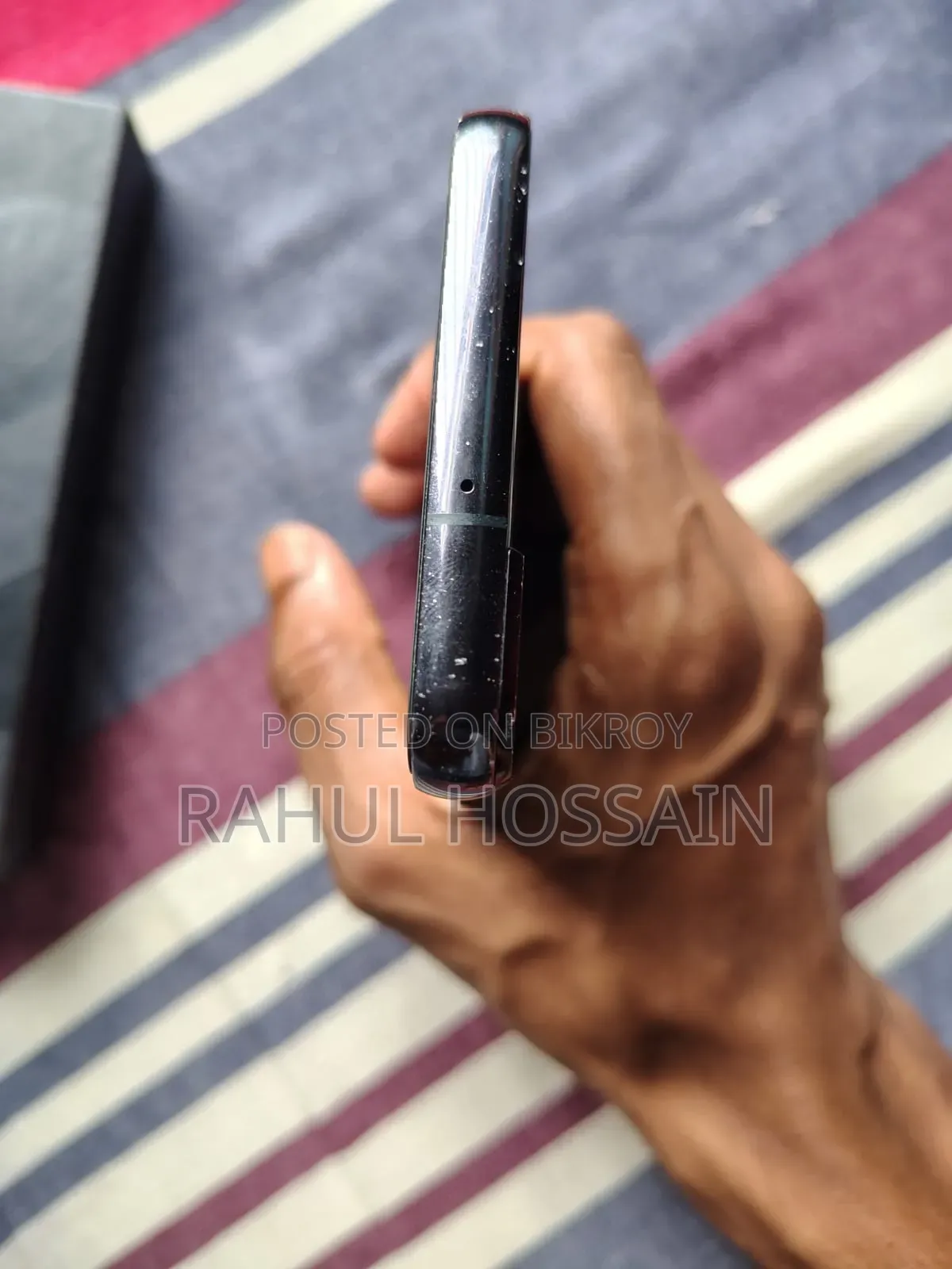 Samsung Galaxy S22 5G 256 GB Black