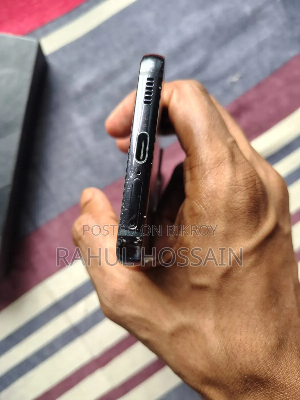 Samsung Galaxy S22 5G 256 GB Black