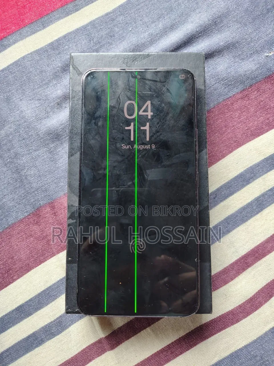 Samsung Galaxy S22 5G 256 GB Black